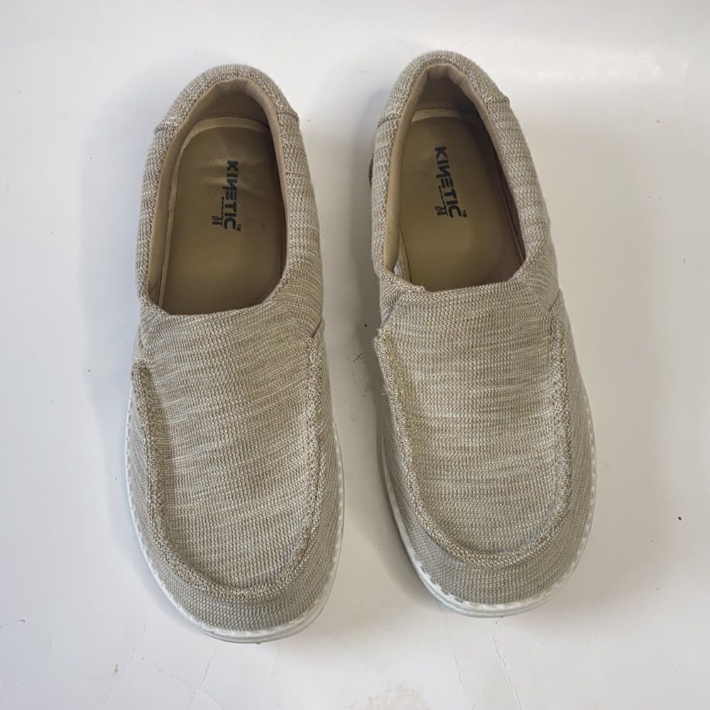 Kinetic Energy slip in sneakers - Picture 2 of 9